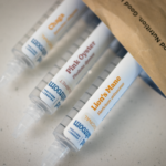 Good Mushroom Trio: Choose Any 3 & Save